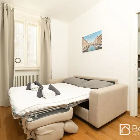 アパート Casa Bora