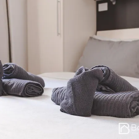 アパート Casa Bora