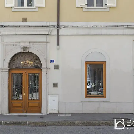 Casa Bora Lägenhet *