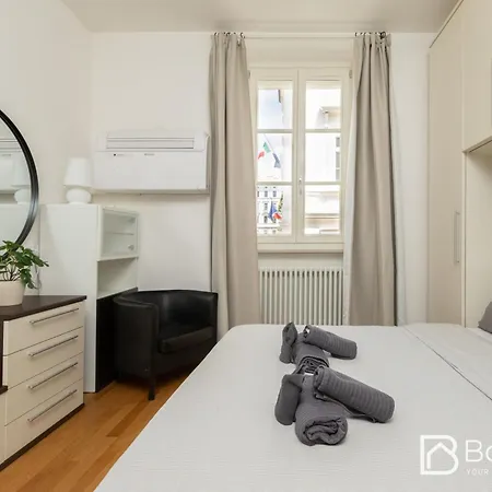 Casa Bora Apartment Triest