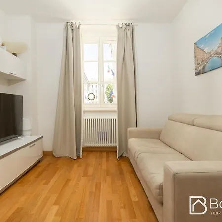 アパート Casa Bora *