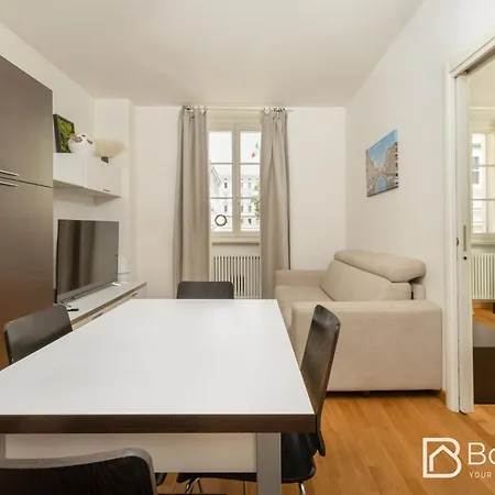 Casa Bora トリエステ