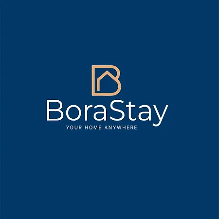 Lägenhet Casa Bora *