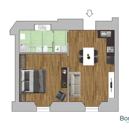 Casa Bora