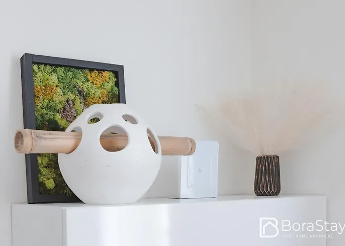 Casa Bora Apartment *