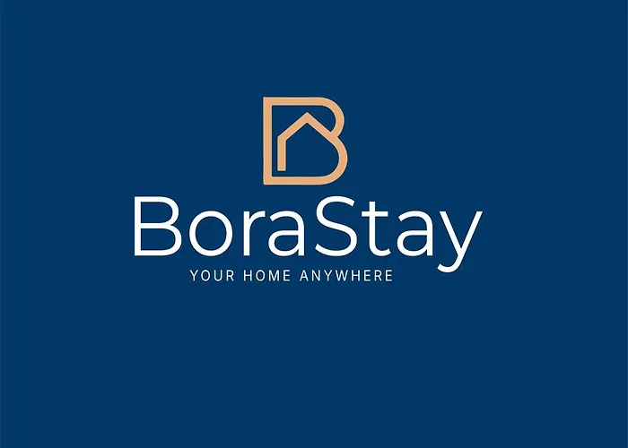 Apartment Casa Bora *